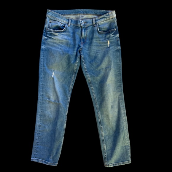 Zara Premium Collection Ankle/Cropped - Picture 3 of 4